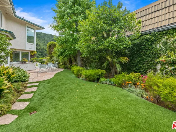 17152 Avenida De Santa Ynez, Pacific Palisades, CA 90272