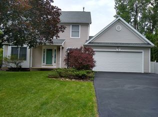 7 Limerick Ct, Latham, NY 12110