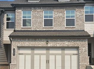546 E Rope Ml #25, Holly Springs, GA 30115