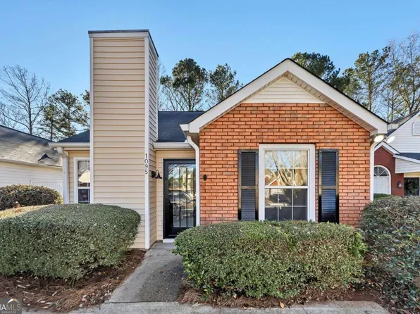 1095 Britley Park Ln, Woodstock, GA 30189