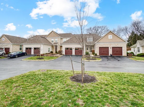 400 Westgreen Ln, Westerville, OH 43082