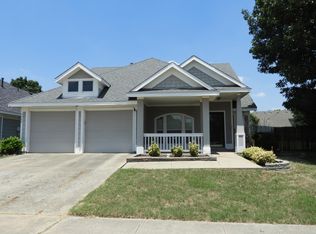 9904 Half Moon Dr, McKinney, TX 75072