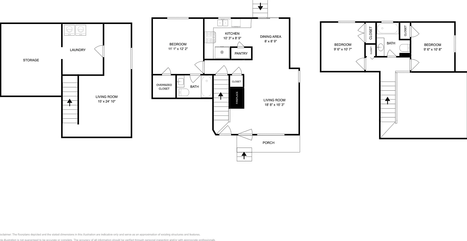 8365 Candon Dr Colorado Springs CO — Photo 2