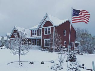 4732 King Meadow Trl, Kent, OH 44240