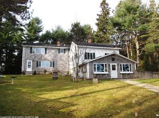 2193 Northfield Rd, Northfield, ME 04654