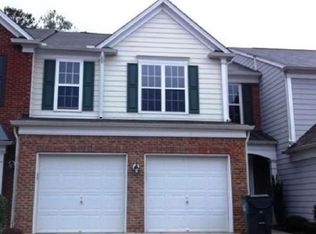 2449 Fairlie Dr, Duluth, GA 30096