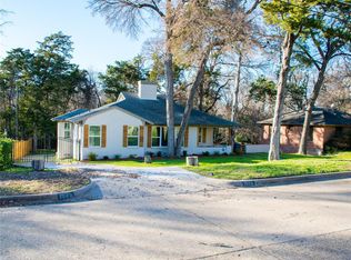 1523 E Lakeview Dr, Dallas, TX 75216