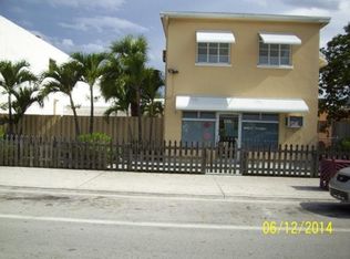 1217 Lake Ave, Lake Worth, FL 33460