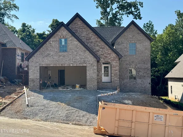 9968 Rio Bravo Ln, Knoxville, TN 37922
