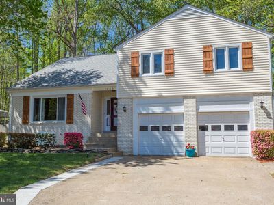 1003 Atlantic Dr, Stafford, VA, 22554