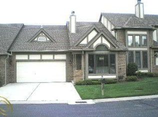 26773 Ann Arbor Trl #16, Dearborn Heights, MI 48127