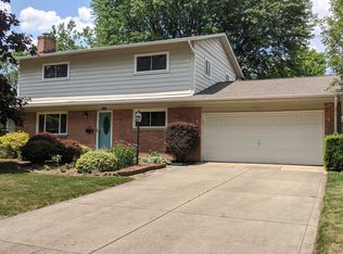 1312 Gumwood Dr, Columbus, OH 43229