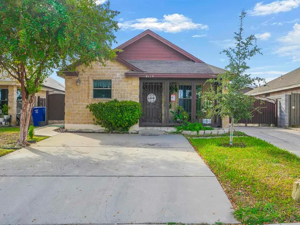 4115 Alemany St, Laredo, TX 78046