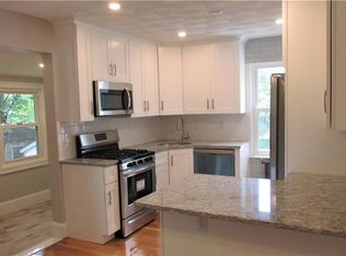 36 Greenfield Ave, North Providence, RI 02911