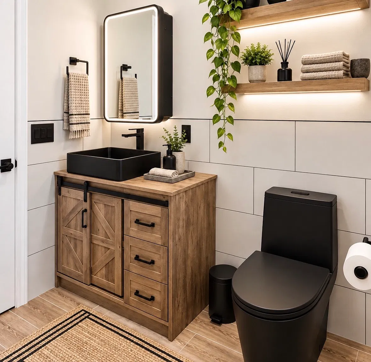 2 bed, 900 sqft, $3,000 — Photo 4