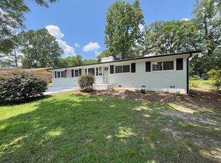 1312 Frederick Rd, Garner, NC 27529