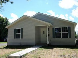 419 E Washington St E, O'Fallon, IL 62269