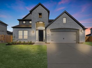 600 Juniper Heights Ln, Waller, TX 77484