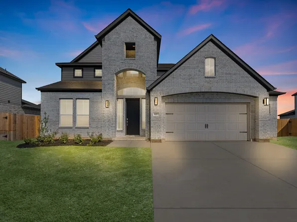 600 Juniper Heights Ln, Waller, TX 77484