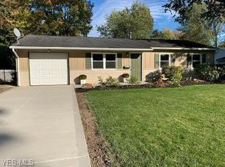 7347 Denny Dr, North Ridgeville, OH 44039