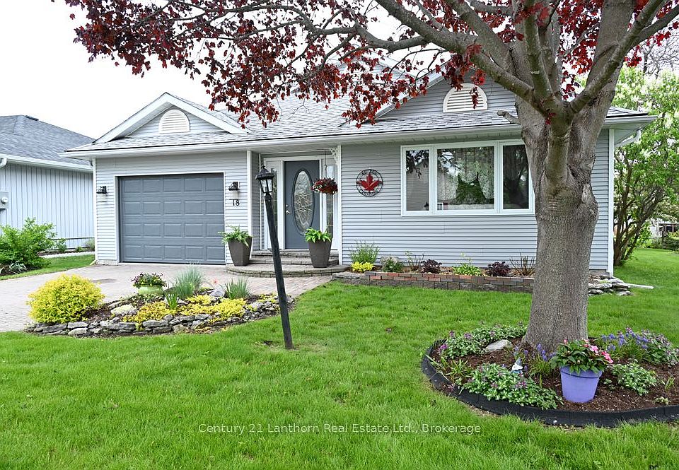 1st image of 18 Cretney Dr S