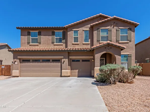 6755 S TUCANA Lane, Gilbert, AZ 85298