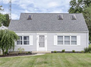 1754 Vernonview Dr, Mount Vernon, OH 43050