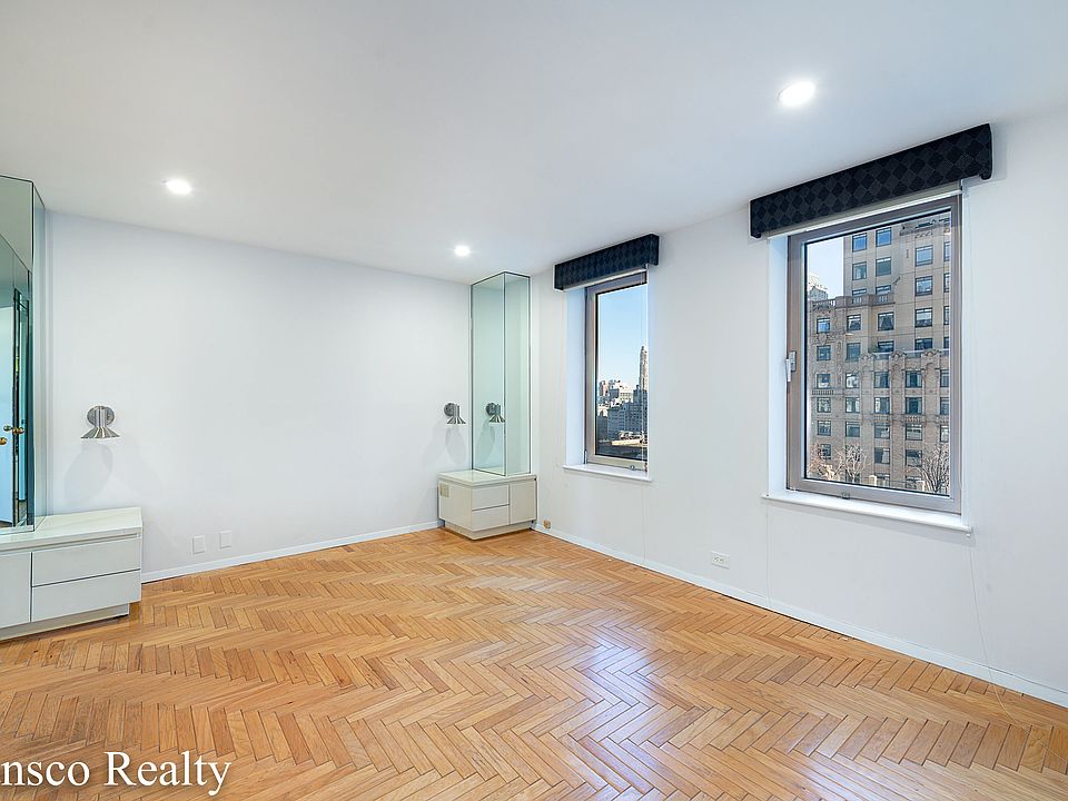 Trump Parc Apartment Rentals New York, NY Zillow