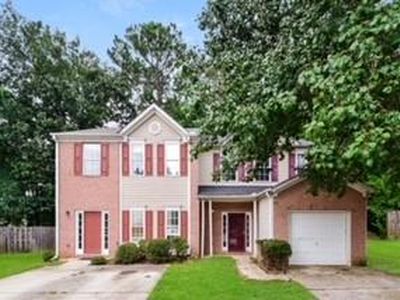 2937 Falling Water Point, College Park, GA, 30349