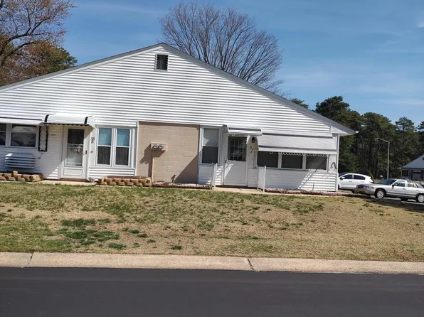 38 A Crestwood Parkway #A, Manchester, NJ 08759