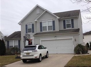5032 Fernwood Ave, Egg Harbor Township, NJ 08234