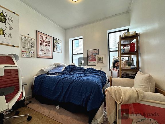 4th image of 637 Rogers Ave #3