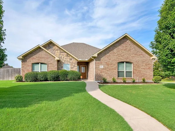 5002 Camp Verde Cir, Sherman, TX 75092