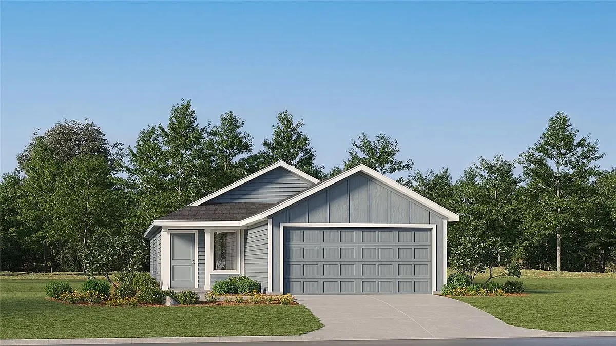 3 bed, 2.0 bath, 1266 sqft, $1,675 — Photo 1