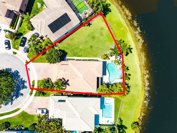 15758 Menton Bay Court, Delray Beach, FL 33446