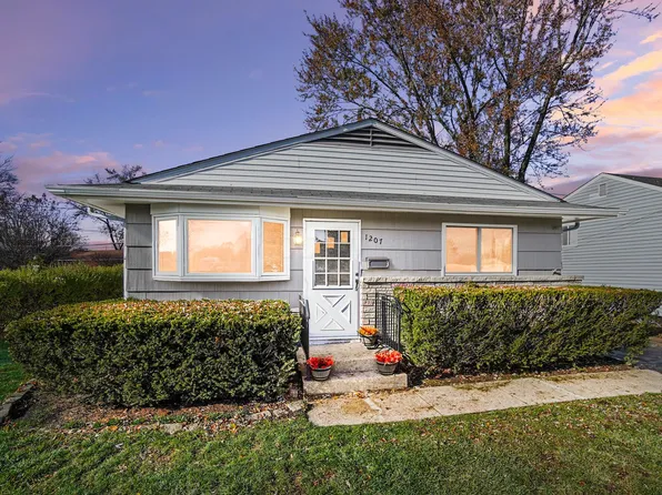 1207 Nocturne Rd E, Reynoldsburg, OH 43068