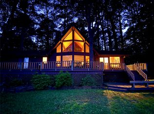 101 King Joseph Ct, Scroggins, TX 75480