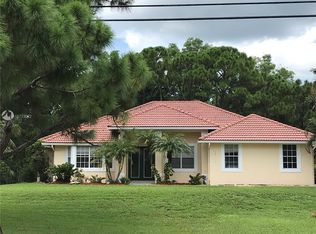 15419 69th Dr N, Palm Beach Gardens, FL 33418