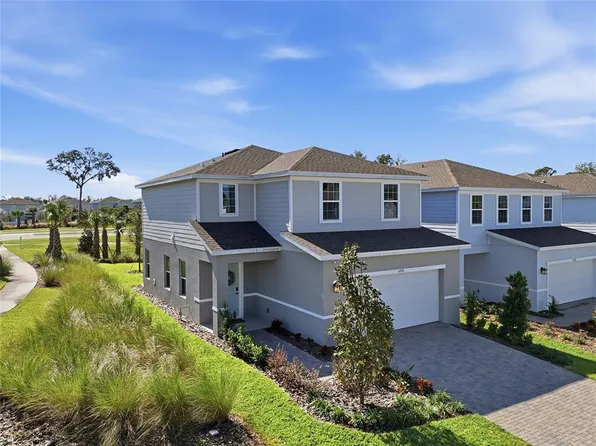 5000 Bear Lake Loop, Deland, FL 32724