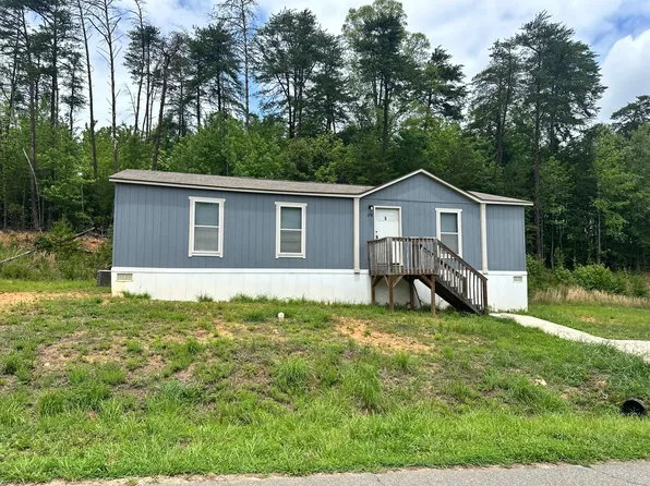 208 Stoney Creek Dr #6, Reidsville, NC 27320