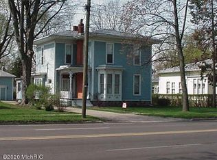 182 E Chicago St, Coldwater, MI 49036