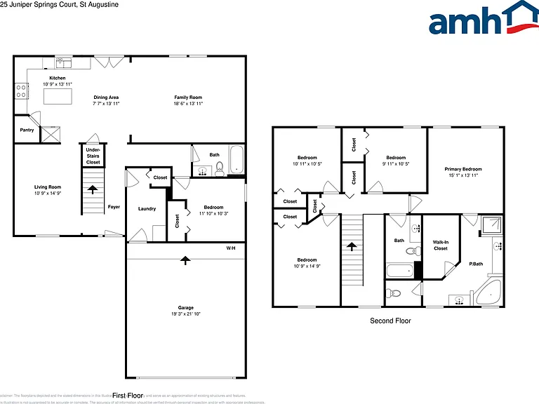 525 Juniper Spring Ct — Photo 2
