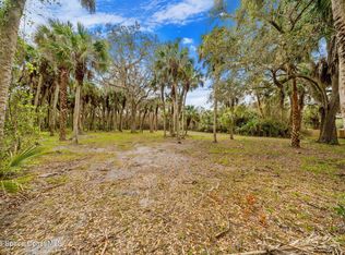 6745 Missile Ave, Cocoa, FL 32926