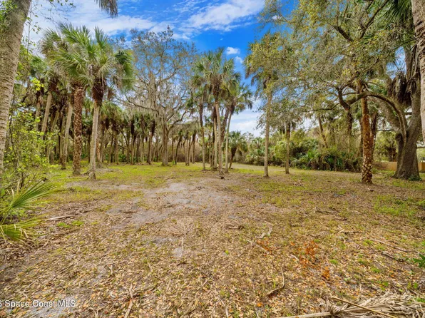 6745 Missile Ave, Cocoa, FL 32926