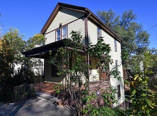 3408 Ruther Ave, Cincinnati, OH 45220