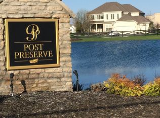 6898 Postlake Ct, Dublin, OH 43016