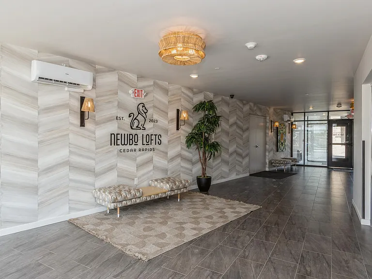 NewBo Lofts — Photo 11