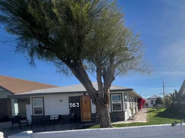 563 S 1st Ave, Yuma, AZ 85364