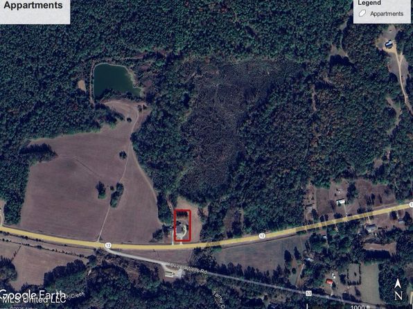 25625 Highway 12, Lexington, MS 39095