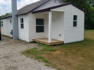 802 N Osmun St, Greenville, MI 48838